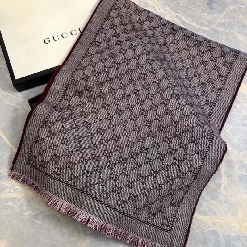 Gucci Scarf